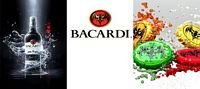 pic for  bacardi